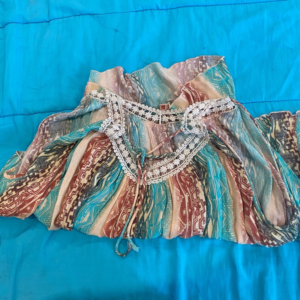 Women’s blouse